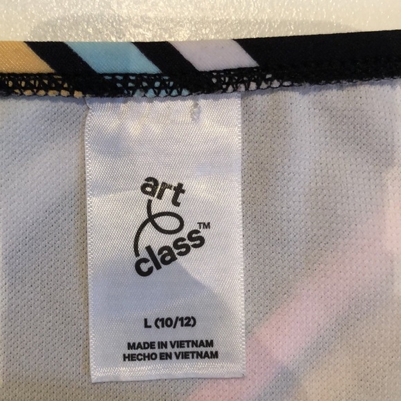 ☀️👙Two for $10👙 Girls’ tankini - Picture 3 of 3